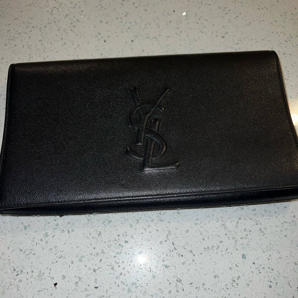 YSL CLUTCH
